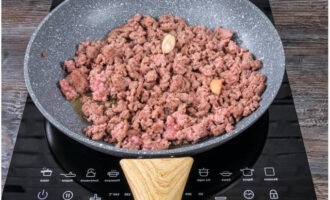 Домашний рецепт котлеты для гамбургера пошагово с фото