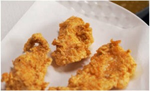 Стрипсы - 10 рецептов приготовления в домашних условиях с пошаговыми фото