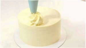 Крем для торта - 10 простых и вкусных рецептов приготовления с ...