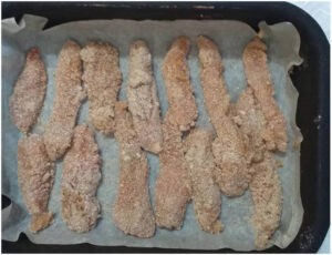 Стрипсы - 10 рецептов приготовления в домашних условиях с пошаговыми фото