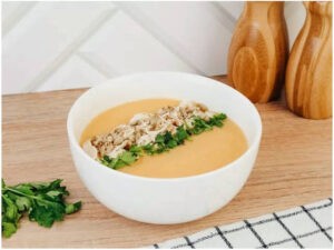 Куриный суп - 10 простых и вкусных рецептов приготовления супа с ...