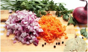 Куриный суп - 10 простых и вкусных рецептов приготовления супа с ...