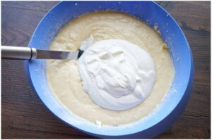 Кексы классические - 10 вкусных и простых рецептов кекса в духовке в ...