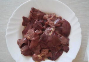 Куриная печень - 10 простых и вкусных рецептов приготовления с ...