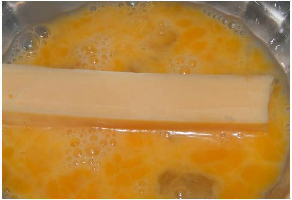 Сырные палочки – 8 рецептов в домашних условиях с пошаговыми фото