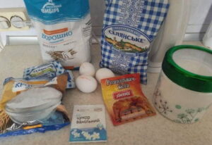 Тесто для вафель в электрической вафельнице - 10 рецептов приготовления ...