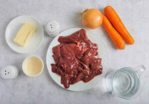 Куриная печень - 10 простых и вкусных рецептов приготовления с ...