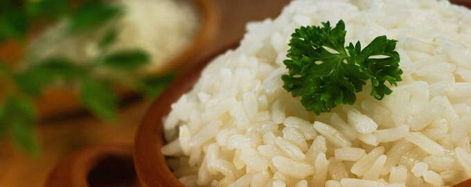 Рис отварной рассыпчатый - пошаговый рецепт с фото на garant-artem.ru