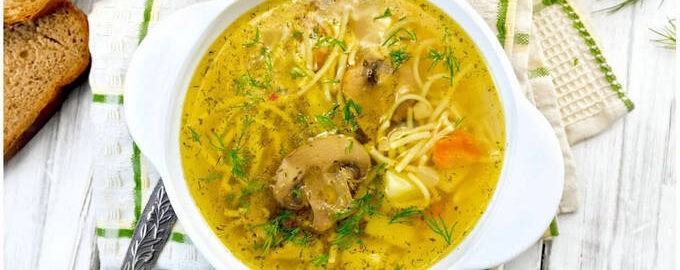 Суп с макаронами в мультиварке - пошаговый рецепт с фото на демонтаж-самара.рф