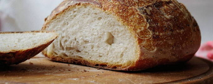 полезный хлеб своими руками в духовке | Дзен