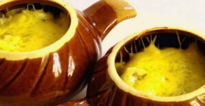 Жульен - 10 простых и вкусных рецептов приготовления в домашних ...