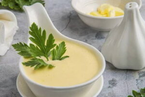 Соус к рыбе - 10 простых и вкусных рецептов приготовления в домашних ...