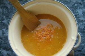 Красная чечевица - 10 вкусных рецептов приготовления блюд с пошаговыми фото